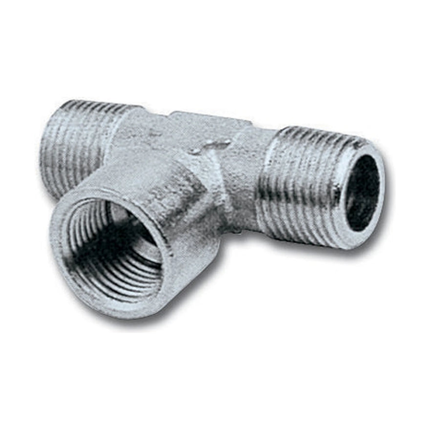 GAV T Connector 1/4'MFM - image 01