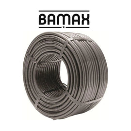 Bamax Rubber Hose 6 x 12mm x 100m - image 01