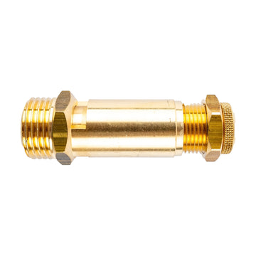 Bamax Safety Valve 1/2' Adjustable - image 01