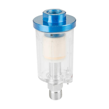 AirCraft Filter In Line 1/4' Hanging Box - image 01