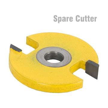 Pro-Tech Spare Cutter For609011/551/851 – Router Bit - image 01