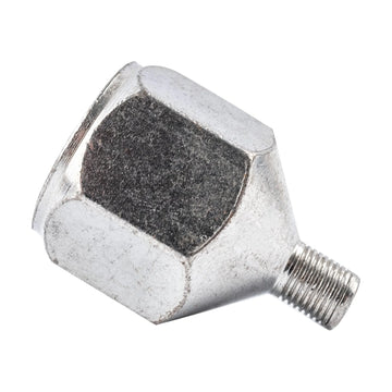 Bamax Adapter M5 x 0.45 x 1/4'Female/Male for Airbrush - image 01