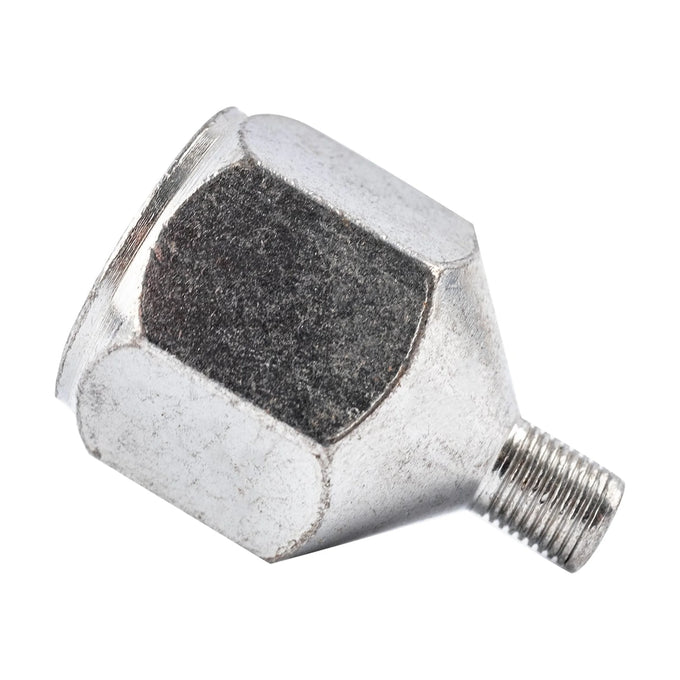 Bamax Adapter M5 x 0.45 x 1/4'Female/Male for Airbrush - image 01