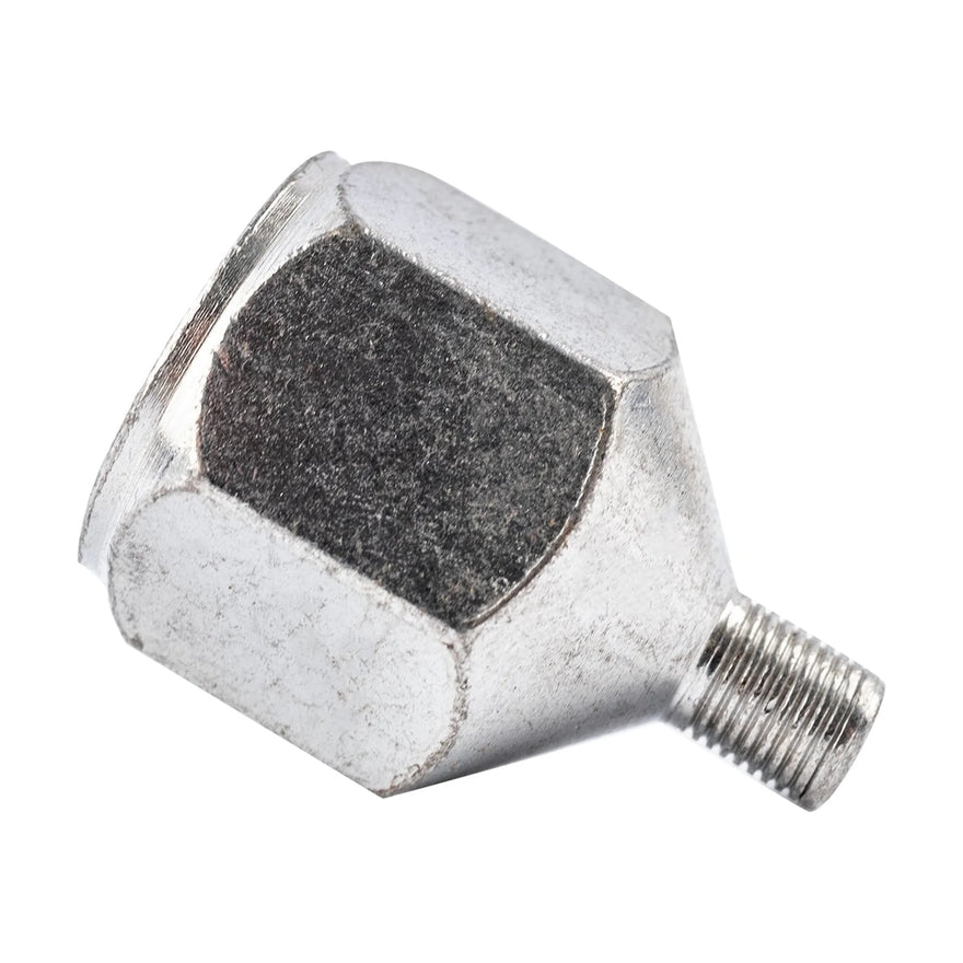 Bamax Adapter M5 x 0.45 x 1/4'Female/Male for Airbrush - image 01