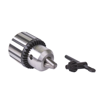 Tork Craft Chuck & Key 16mm Jt3 Taper - image 01