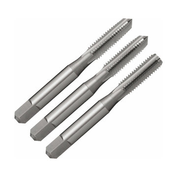 Tork Craft Taps Carb Steel 5x0.8mm 3 pack - image 01