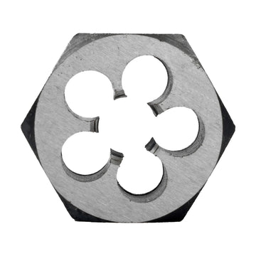 Tork Craft Die HSS Hex 6x1.00mm 1'1/case - image 01