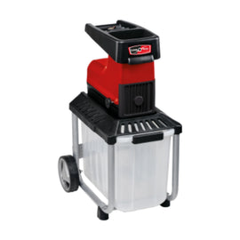 Lawnstar Garden Shredder 2800 Watt, Gear Cutter,60L Box LSGS 2860 - image 01