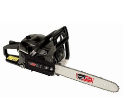 Lawnstar Chain Saw petrol 40cc, 35cm chain-bar LSPS 4035