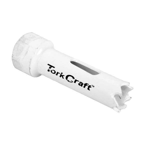 Tork Craft Hole Saw Bi Metal 14mm - image 01