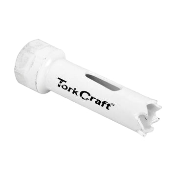 Tork Craft Hole Saw Bi Metal 16mm - image 01