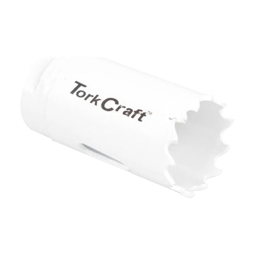 Tork Craft Hole Saw Bi-metal 25mm - image 01