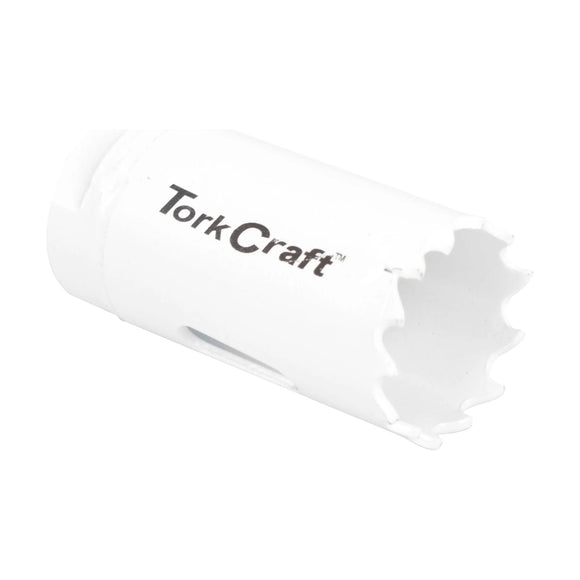 Tork Craft Hole Saw Bi-metal 25mm - image 01