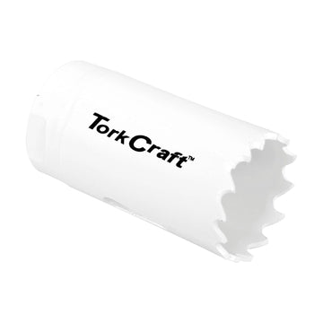 Tork Craft Hole Saw Bi-metal 29mm - image 01