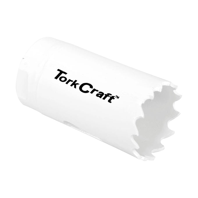 Tork Craft Hole Saw Bi-metal 32mm - image 01