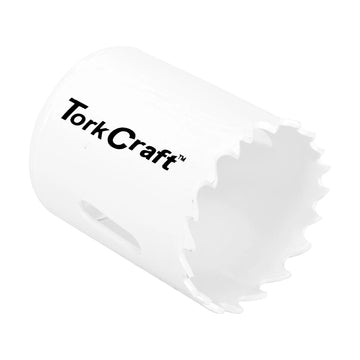 Tork Craft Hole Saw Bi-metal 41mm - image 01