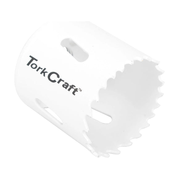 Tork Craft Hole Saw Bi-metal 44mm - image 01