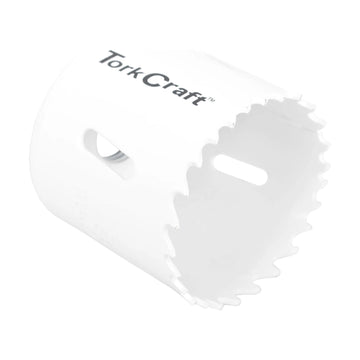 Tork Craft Hole Saw Bi-metal 48mm - image 01