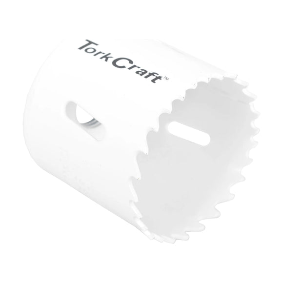 Tork Craft Hole Saw Bi-metal 51mm - image 01