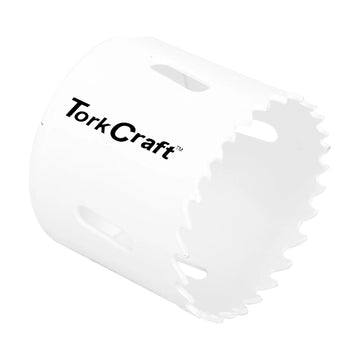 Tork Craft Hole Saw Bi-metal 65mm - image 01