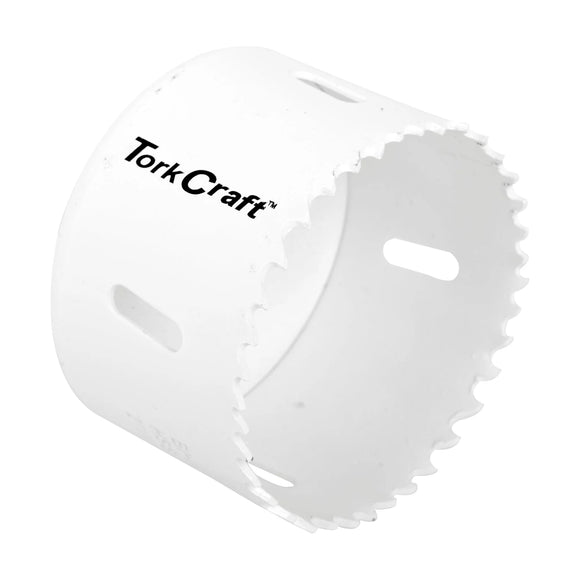 Tork Craft Hole Saw Bi-metal 68mm - image 01