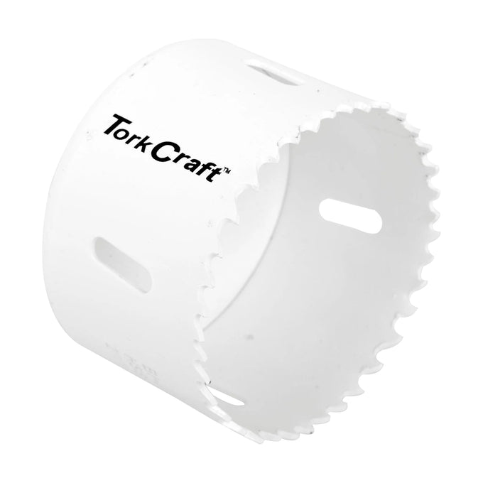 Tork Craft Hole Saw Bi-metal 68mm - image 01