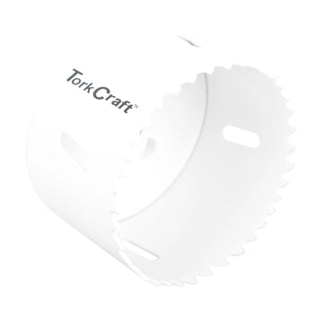 Tork Craft Hole Saw Bi-metal 70mm - image 01