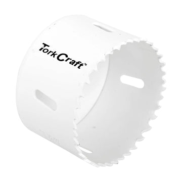 Tork Craft Hole Saw Bi-metal 76mm - image 01