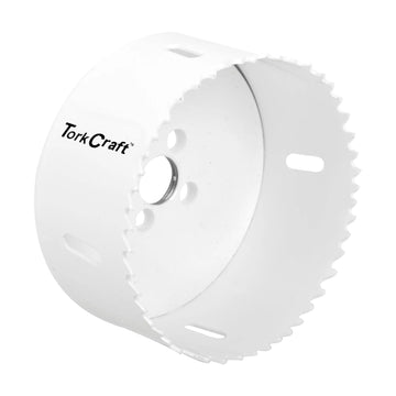 Tork Craft Hole Saw Bi-metal 95mm - image 01