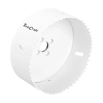 Tork Craft Hole Saw Bi-metal 111mm - image 01