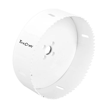 Tork Craft Hole Saw Bi-metal 140mm - image 01