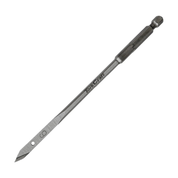 Tork Craft Spade Bit 6mm 150mm - image 01