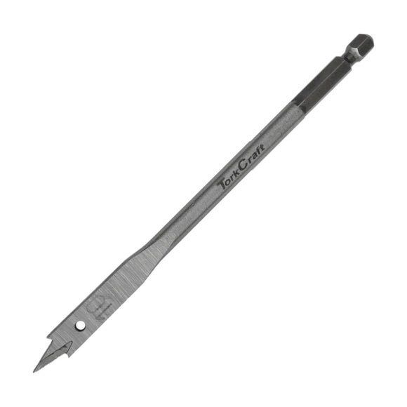 Tork Craft Spade Bit 10mm 150mm - image 01