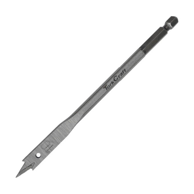 Tork Craft Spade Bit 10mm 150mm - image 01