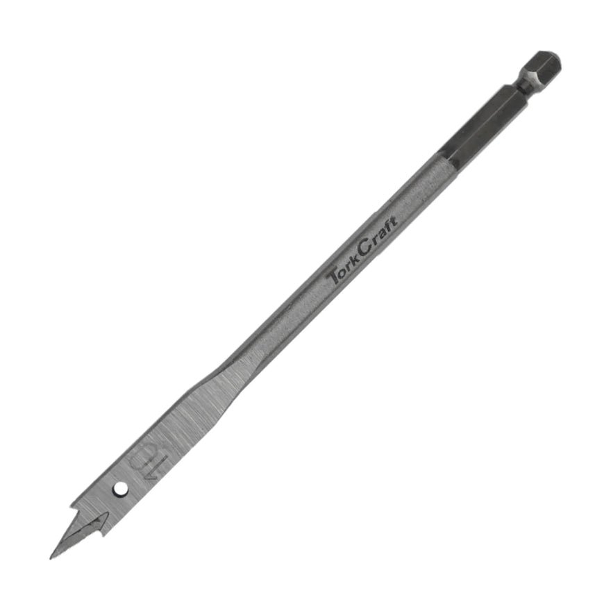 Tork Craft Spade Bit 10mm 150mm - image 01