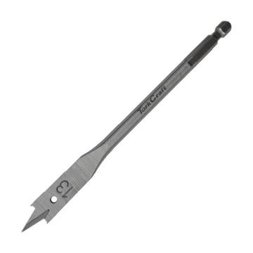 Tork Craft Spade Bit 13mm 150mm - image 01