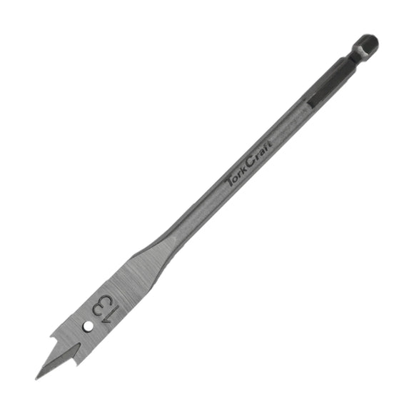 Tork Craft Spade Bit 13mm 150mm - image 01
