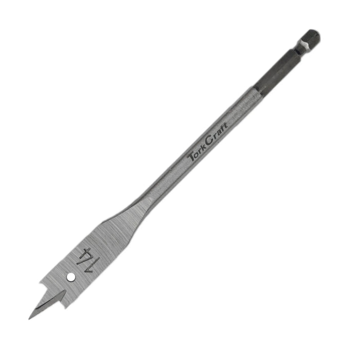 Tork Craft Spade Bit 14mm 150mm - image 01