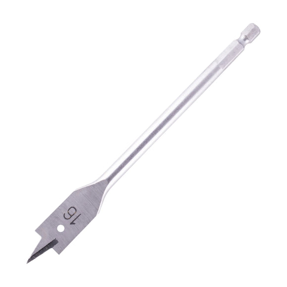 Tork Craft Spade Bit 16mm 150mm - image 01