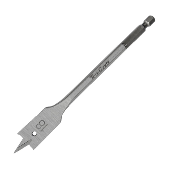 Tork Craft Spade Bit 18mm 150mm - image 01
