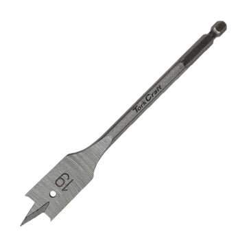 Tork Craft Spade Bit 19mm 150mm - image 01