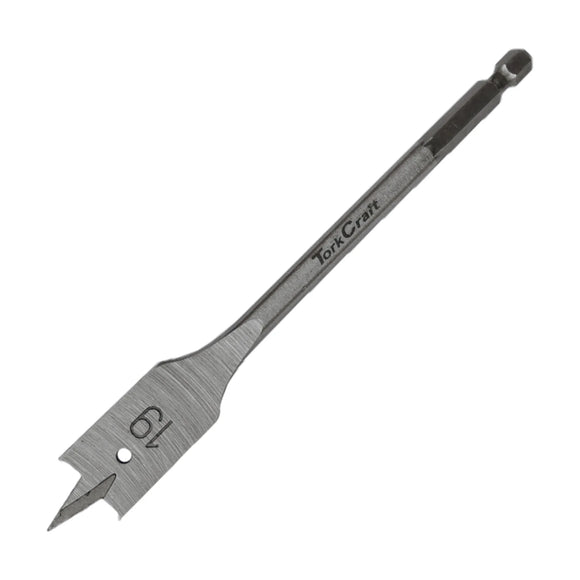 Tork Craft Spade Bit 19mm 150mm - image 01
