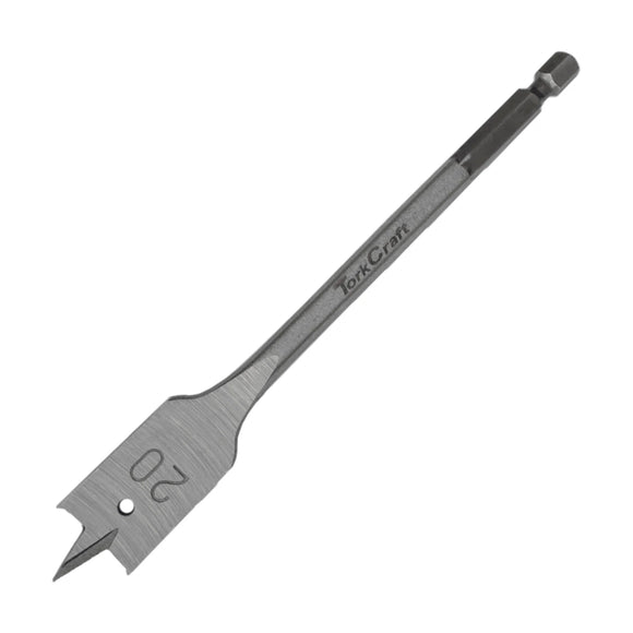 Tork Craft Spade Bit 20mm 150mm - image 01