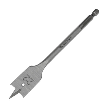 Tork Craft Spade Bit 22mm 150mm - image 01
