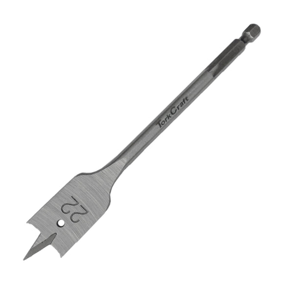 Tork Craft Spade Bit 22mm 150mm - image 01