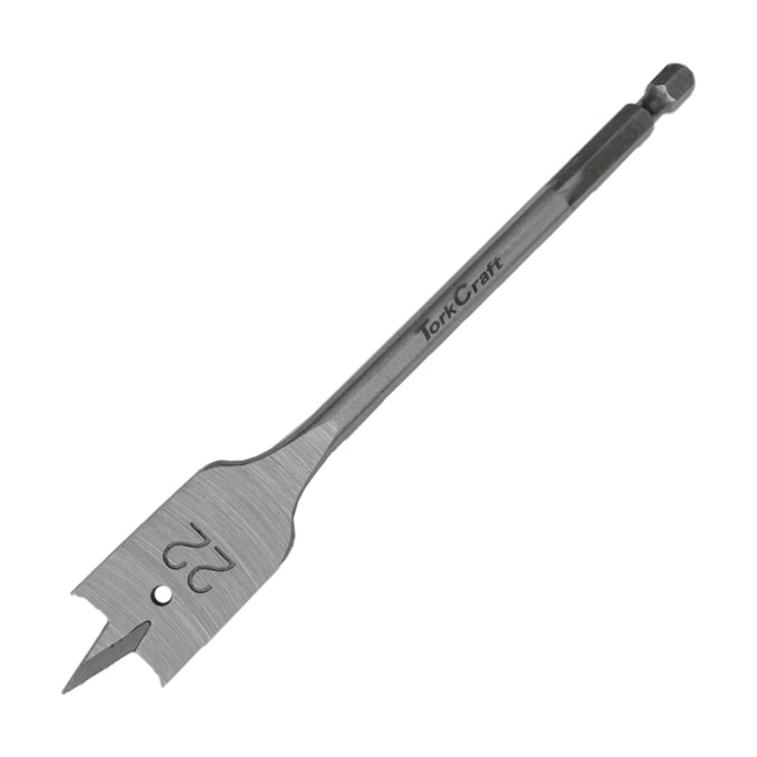 Tork Craft Spade Bit 22mm 150mm - image 01