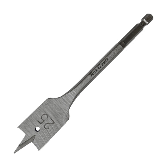 Tork Craft Spade Bit 25mm 150mm - image 01