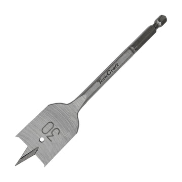 Tork Craft Spade Bit 30mm 150mm - image 01