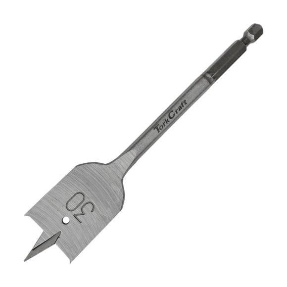 Tork Craft Spade Bit 30mm 150mm - image 01