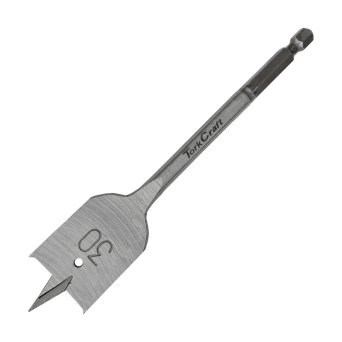 Tork Craft Spade Bit 30mm 150mm - image 01